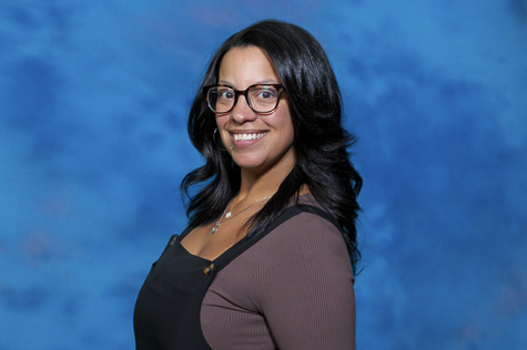 Stephanie Ayala